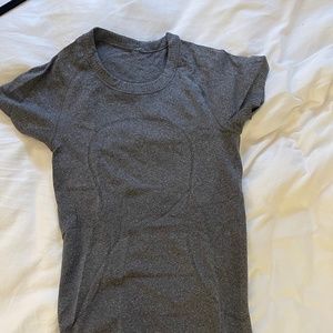 Lululemon Assorted Swiftly Tops